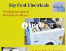 Washing Machine repairs Nawala, Nugegoda